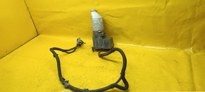 PUMP ELECTRICALLY POWERED HYDRAULIC STEERING ZAFIRA A 1,8B LN PL0656126 TRW 99-05R  