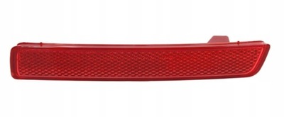 Відбивач fiat croma punto 03-10 задній правий фото №1