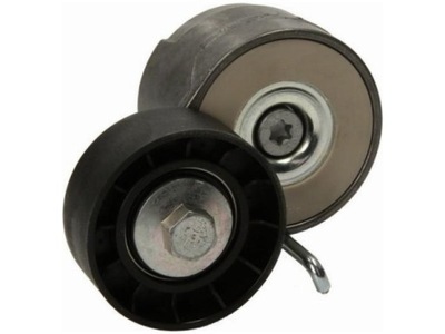 Натягувач ремінь клиновий suzuki swift iv mk4 1.2 iii mk3 1.2 wagon r+ 1.2 фото №1