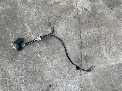 Citroen c4 aircross клема 1865a189 фото №1