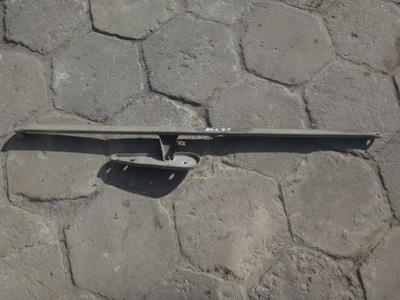 Кронштейн кронштейн балка правый задняя bmw e61 фото №1