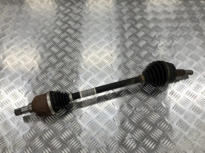 Привідний вал półośka ліва короткий opel grandland x 17- 1.2 thp 9677915180 фото №1