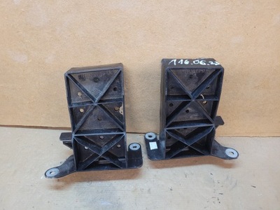 Комплект зона renault twingo iii перед фото №1