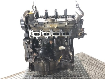 Двигун renault scénic ii 03-10 1.6b 113km k4mt782 фото №1