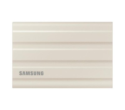 Dysk SSD zewnętrzny Samsung T7 Shield 1TB USB 3.2