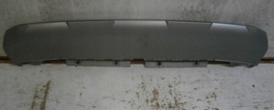 Бампер спойлер audi q3 ii s-line 83a перед фото №1