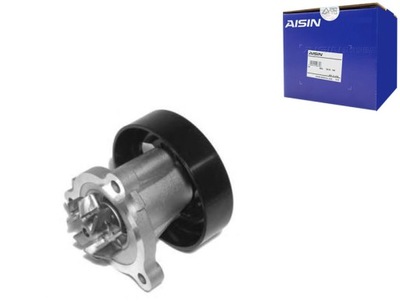 Насос wody nissan primera 2,0 aisin фото №1