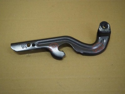 Петля капот правый jeep grand cherokee wk2 фото №1