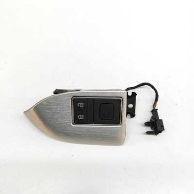 Land rover range rover sport l494 2018 кнопка центрального замка фото №1