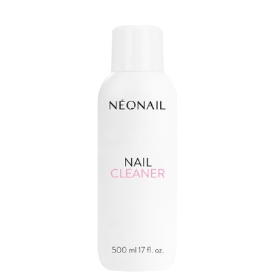 NEONAIL Nail Cleaner 500 ml