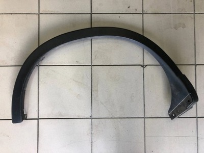 JUOSTA SPARNO DEŠINYSIS GAL. MAZDA CX5 LIFT KD53-51W5 