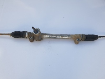 Рулевая рейка трансмиссия opel corsa d a000613d фото №1