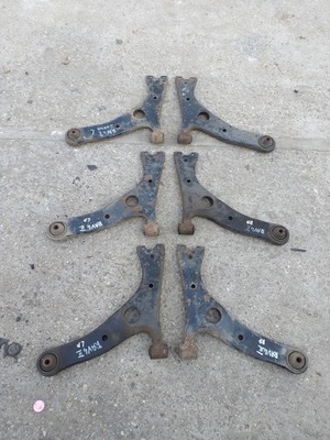 Toyota rav4 ii рычаг перед передний левый фото №1