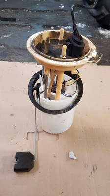 POMPKA PALIWA VW PASSAT B7 2.0 TDI