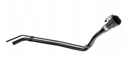 Труба заливной toyota land cruiser 2003 - 2009 3-дверь фото №1