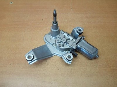 Моторчик дворники задний alfa romeo stelvio фото №1