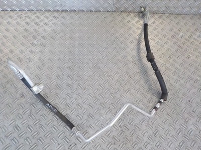 Fiat 500 abarth 17- wąż труба шланг кондиционера фото №1