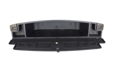 Вкладыш бардачок ниша багажника ceed i30 ii kombi фото №1