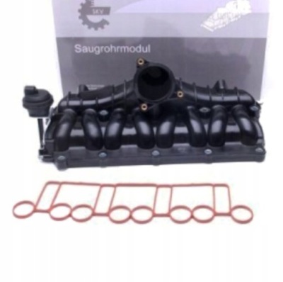 Esen skv 49skv036 модуль трубы wlotowej фото №1