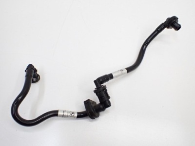 Wąż шланг трубка усилитель тормозов комплект bmw 3 f30 f31 f34 f20 f21 2.0d 320d n47 13r фото №1