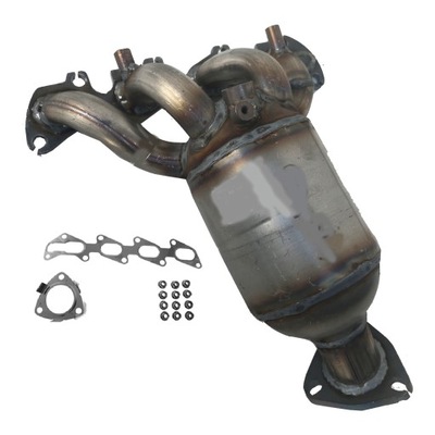 KATALIZATOR OPEL CORSA C ASTRA G 1,2/1,4