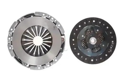 Kamoka kc101 набір зчеплення фото №1