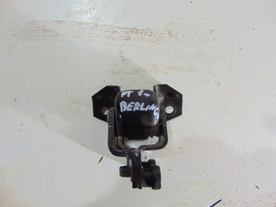 Ролик дверь раздвижных правая partner berlingo ii фото №1