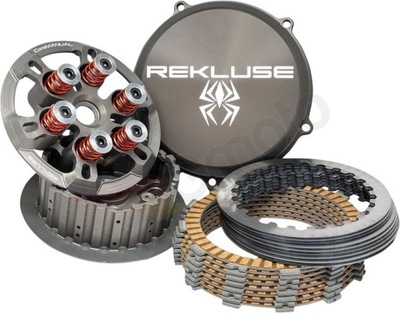 СЦЕПЛЕНИЕ REKLUSE CORE НАБОР TORQDRIVE RMS-7008001