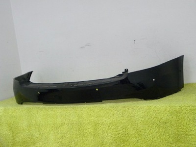 Бампер задня tesla x оригінал фото №1