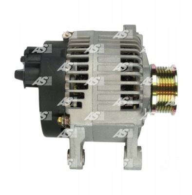 Генератор alfa romeo spider 1.8 фото №1