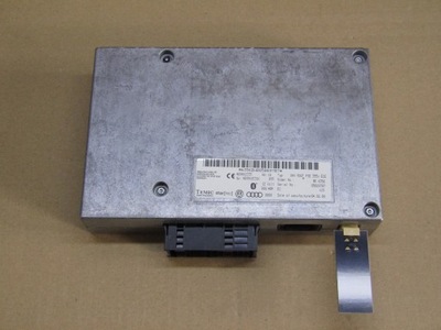 Модуль bluetooth audi q7 3.0tdi 4l фото №1