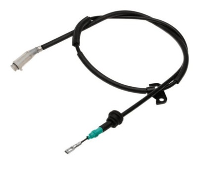 CABLE DE FRENADO VOLVO S60 00-04 MANUAL HAMULEC  