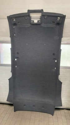 Потолок потолок подкрылок крыша dacia bigster фото №1