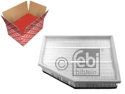 Фільтр повітря bmw z4 m e85 фото №1