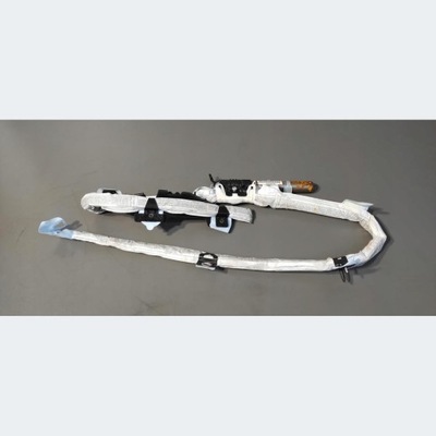 Шторка безопасности левая bmw e91 lift 30380709 фото №1