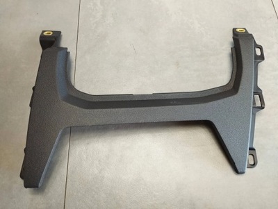 Audi s3 a3 8y защита панели 8y1857007 фото №1