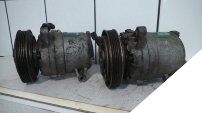 KIA CLARUS КОМПРЕСОР КОНДИЦІОНЕРА 506221-1860