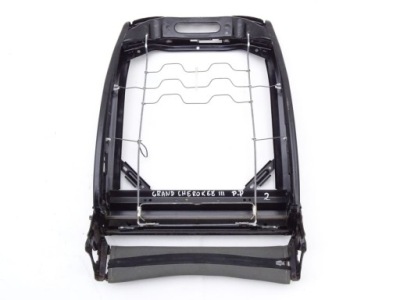 Jeep grand cherokee wk каркас спинка сиденье перед фото №1