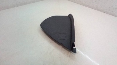 Захист панелі права skoda superb ii 3t0857504c фото №1