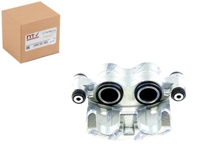 Супорт гальмівний задня iveco daily iii iv 98- renault master ii pro t35 фото №1