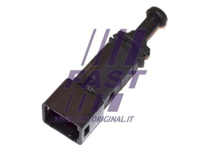 JUNGIKLIS STOP RENAULT MASTER 98> 2-PIN 