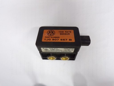 SENSOR ESP AUDI A3 8L 1J0907657B  