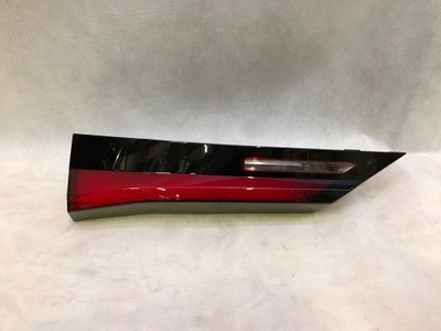 Bmw x1 u11 23- лампа задняя внутренняя левая high usa фото №1