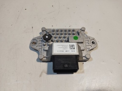 Mg zs ev 2023 - модуль блок управления 11578427 фото №1