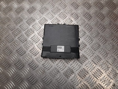 Блоки управления lexus ct 2018 8968176130 фото №1