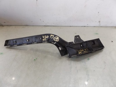 Volvo v50 напрямна правий задня фото №1