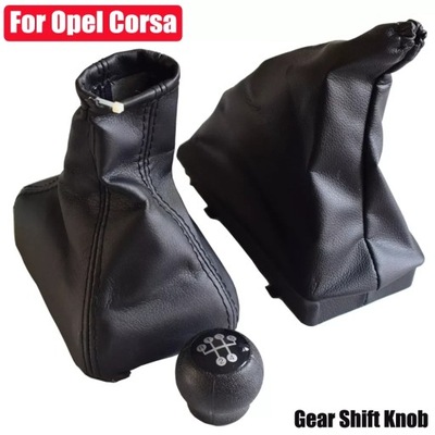 CZNEGO PROTECCIÓN BUTA PARA OPEL CORSA C (01-06) TIGRA B (04-12) COMBO C (01-11)  