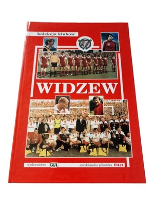 Andrzej Gowarzewski - Encyklopedia piłkarska Fuji - Widzew
