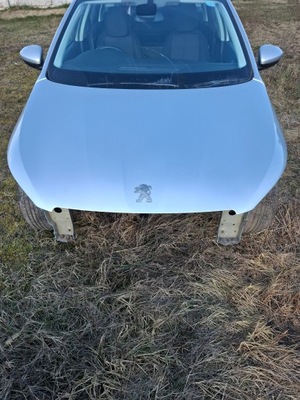 Капот двигуна peugeot 308 t9 ezrc фото №1