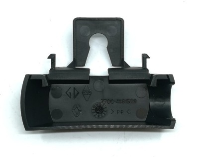 Суппорт клеммы plus renault twingo 7700416529 oe! фото №1